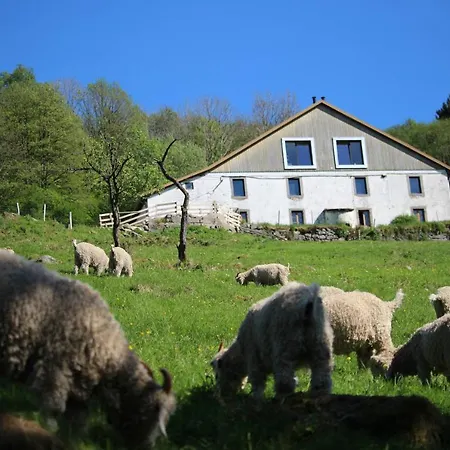 La Ferme Sous Les Hiez Cornimont