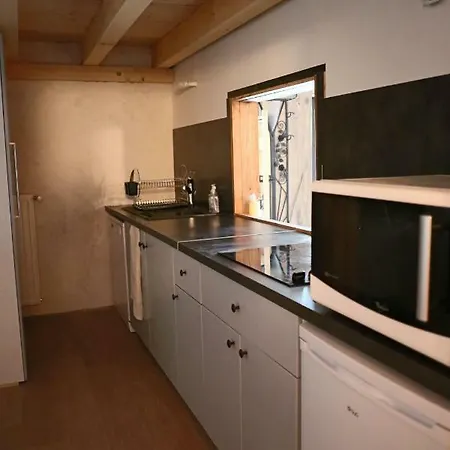 Maison d'hôtes La Ferme Sous Les Hiez 3*