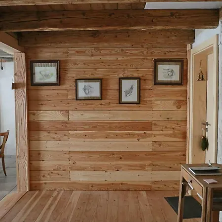 Guest house La Ferme Sous Les Hiez