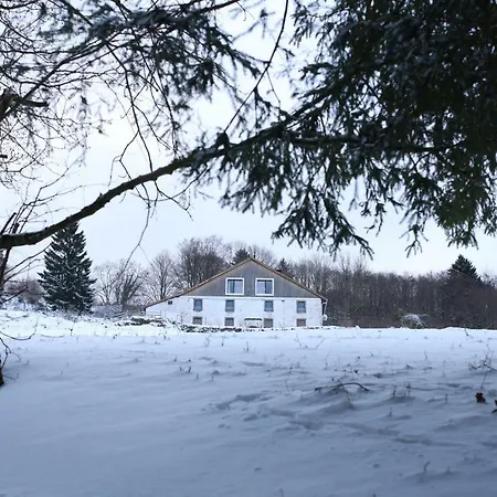 La Ferme Sous Les Hiez 3* Cornimont