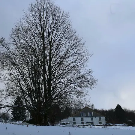 La Ferme Sous Les Hiez *