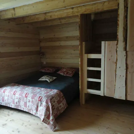Guest house La Ferme Sous Les Hiez Cornimont