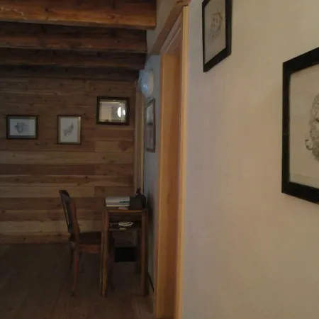 Guest house La Ferme Sous Les Hiez Cornimont