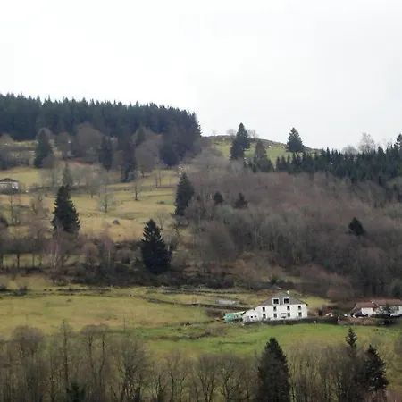 La Ferme Sous Les Hiez 3* Cornimont