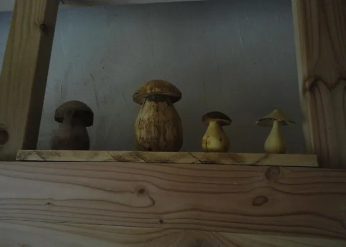 Gasthuis La Ferme Sous Les Hiez Cornimont