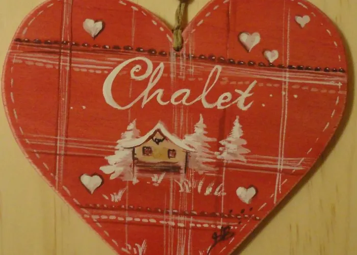 Penzion La Ferme Sous Les Hiez