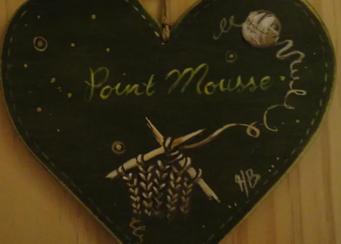 La Ferme Sous Les Hiez 3* Cornimont