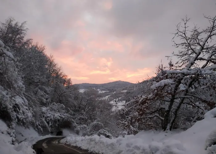 La Ferme Sous Les Hiez Cornimont