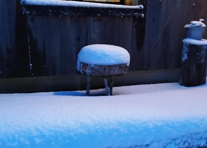 La Ferme Sous Les Hiez Penzion Cornimont