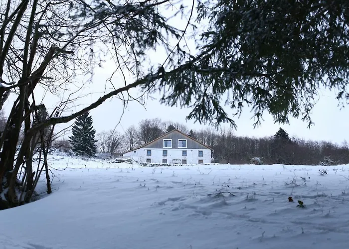 La Ferme Sous Les Hiez 3* Cornimont