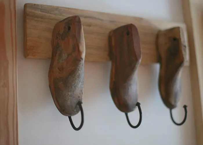 La Ferme Sous Les Hiez Penzion Cornimont