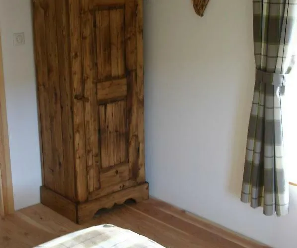 Pensionat La Ferme Sous Les Hiez